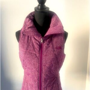 Like New North Face Vest